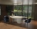 Betonlooktafel Flow RK